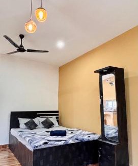 Gauhati House | Peaceful Patch Homestay -Unit 2