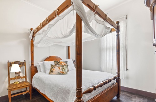 Linton House | Peaceful, Romantic and ideal for Families.