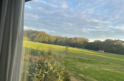 Karridale Cottage | Peaceful rural retreat close to Blackwood River and Hamelin Bay