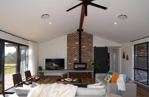 O'connell House | Peaceful & Spacious with gorgeous views