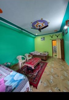 Uttarkashi House | PeaceVibe Homestay