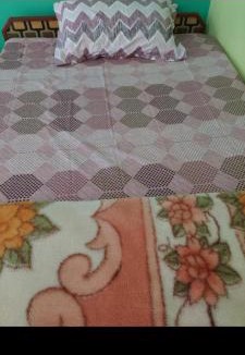 Uttarkashi House | PeaceVibe Homestay