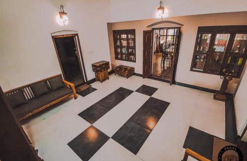 Alappuzha Resort | Pearl Beach Bungalow