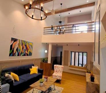 Nagaon Villa | Pearl Castle Villa I Staymist