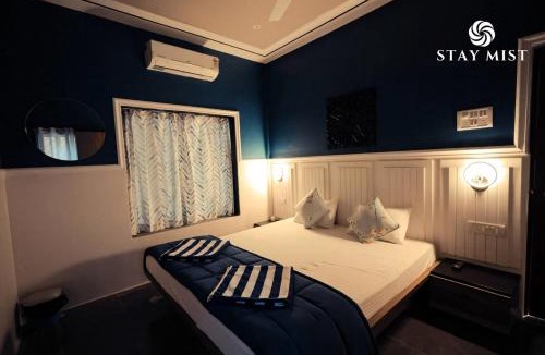 Nagaon Villa | Pearl Castle Villa I Staymist