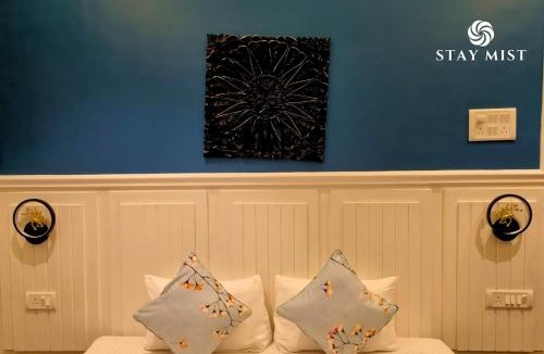 Nagaon Villa | Pearl Castle Villa I Staymist