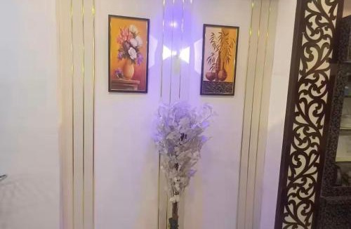 Lakdi Ka Pul Apartment | Pearl city retreat