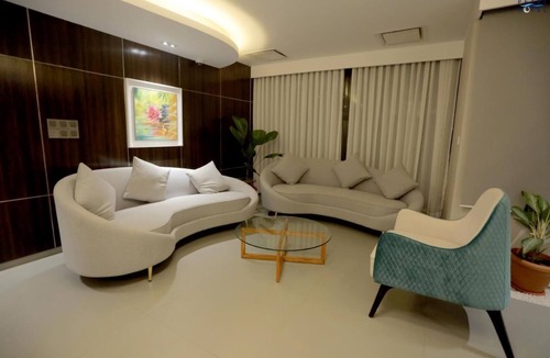 Banani Hotel | Pearl Hotel Dhaka