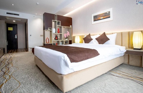 Banani Hotel | Pearl Hotel Dhaka