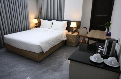 Chittagong Apartment | Pearl Serenity