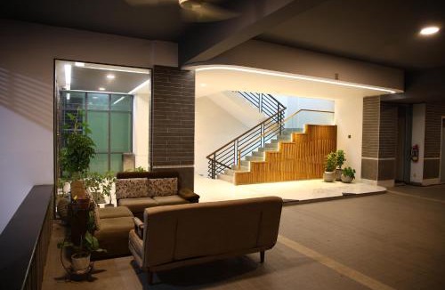 Chittagong Apartment | Pearl Serenity