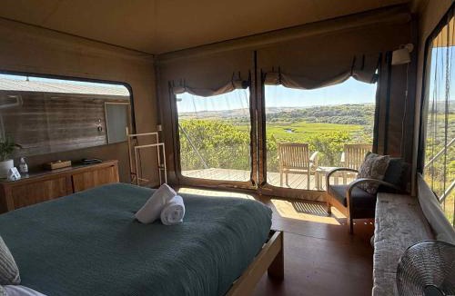 Princetown Cabin | Pebble Point