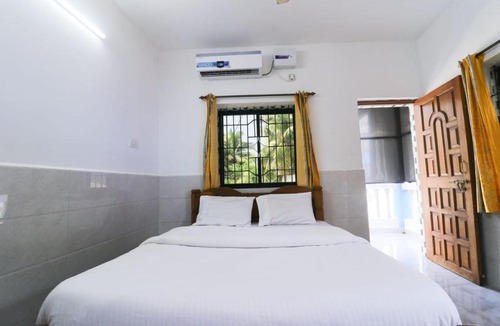 Calangute House | Pedrus Place