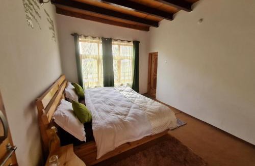 Spiti House | Pema's Cottage by Outback Escapes
