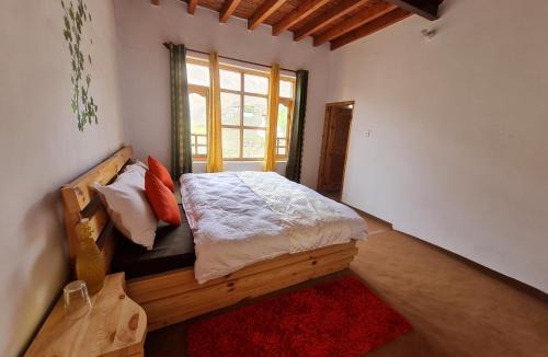 Spiti House | Pema's Cottage by Outback Escapes