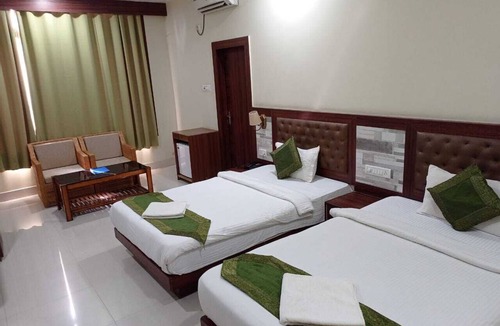 Guwahati Hotel | Pemaling Lords Eco Inn Guwahati
