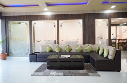 Guwahati Hotel | Pemaling Lords Eco Inn Guwahati