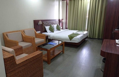Guwahati Hotel | Pemaling Lords Eco Inn Guwahati