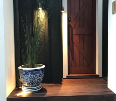 Buderim Villa | Pengelly's Boutique Private Residence