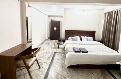 Tura Bed & Breakfast | Peniel Homestay