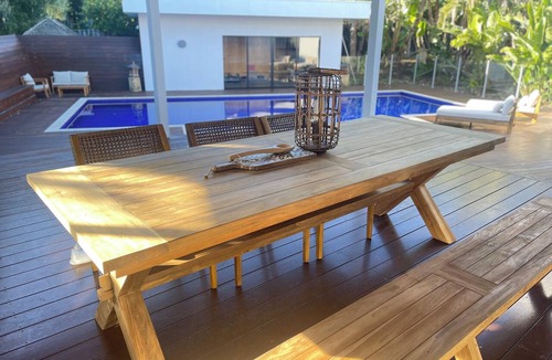 Mount Eliza House | Peninsula Beach house