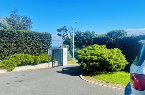 Mount Eliza House | Peninsula Beach house