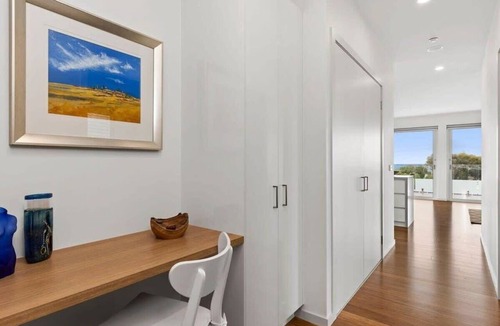 Ocean Grove Apartment | Penthouse Spectacular Ocean Views From Every Room