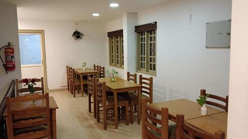 Thamaraparambu Bed & Breakfast | pepper route