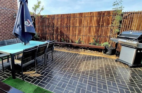 Sunshine North House | Perfect for Families & WorkCrews - Big 5Br,3 Baths