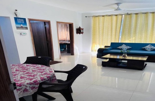 Bullawala Apartment | Perfect holiday place for a small family or a group of 4 people .