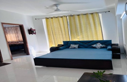 Bullawala Apartment | Perfect holiday place for a small family or a group of 4 people .