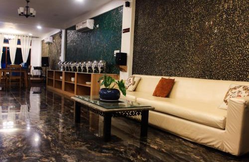 Alipurduar Hotel | Peridott Inn
