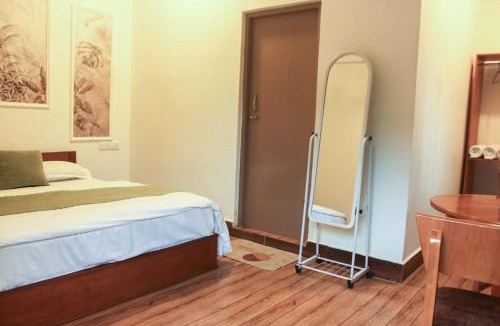 Alipurduar Hotel | Peridott Inn