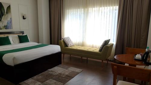 Alipurduar Hotel | Peridott Inn