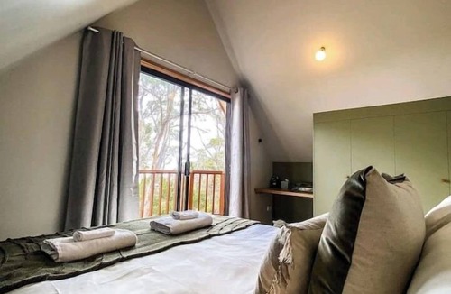 Great Bay House | Periwinkle at Great Bay
