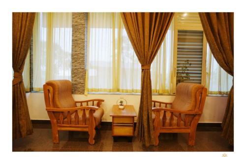 Elappara Apartment | Periyar Heritage Homestay