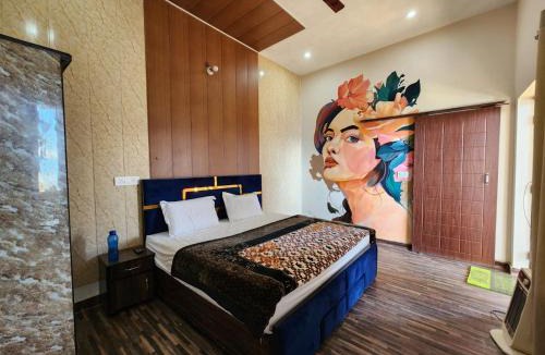 Tehri Hotel | Perry's Cottage