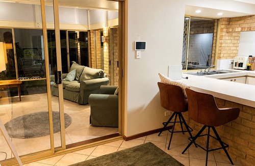 Mullaloo House | Perth Beach House