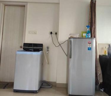 Hadapsar Apartment | Pet Friendly Studio Apartment in Hadapsar