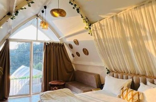 Kadadhe House | PetalHomes Pawna Lake-Lonavala