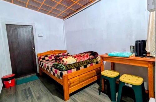 Shillong House | Peter and Paul Homestay