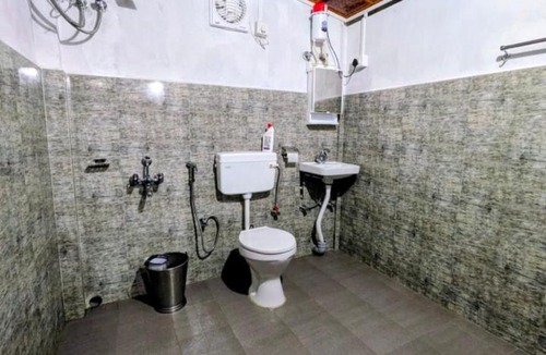 Shillong House | Peter and Paul Homestay