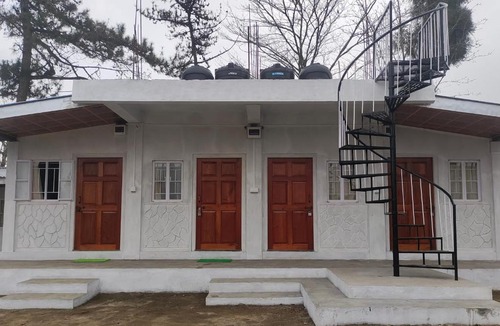 Shillong House | Peter and Paul Homestay
