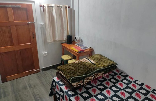 Shillong House | Peter and Paul Homestay