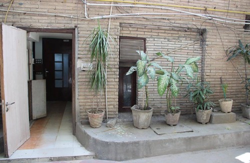 New Delhi House | PG NESTAWAY-Budget Double Room C