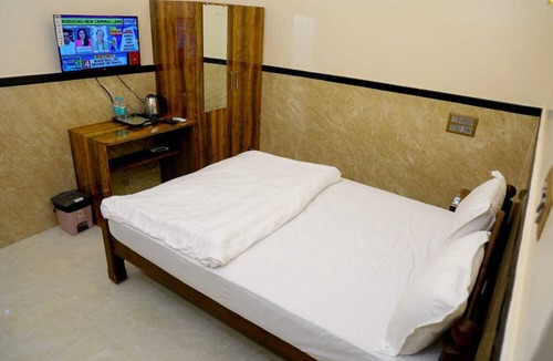 Kundapur Hostel | PGB Beach Residency
