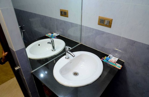 Kundapur Hostel | PGB Beach Residency