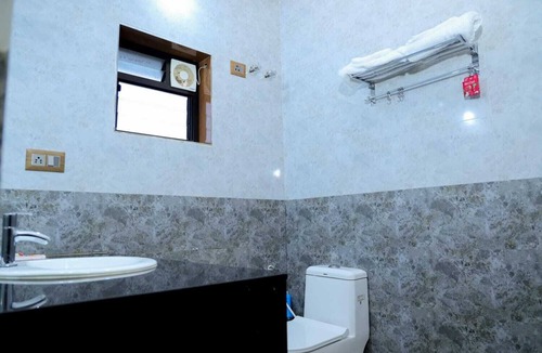 Kundapur Hostel | PGB Beach Residency