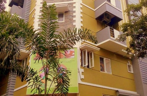 T Nagar Apartment | Phoenix Serviced Apartment - Sai Illam