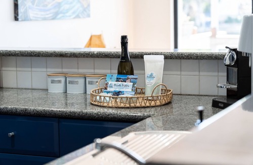 Halls Head House | Piccolo Waters - Two story coastal home , Located on the scenic Mandurah canals